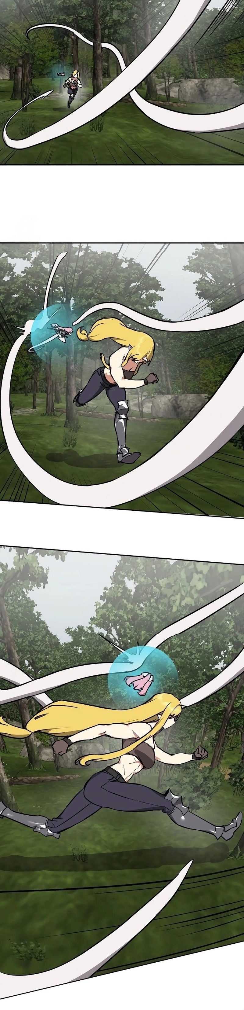 Isekai Manless Capítulo 78 Página 15