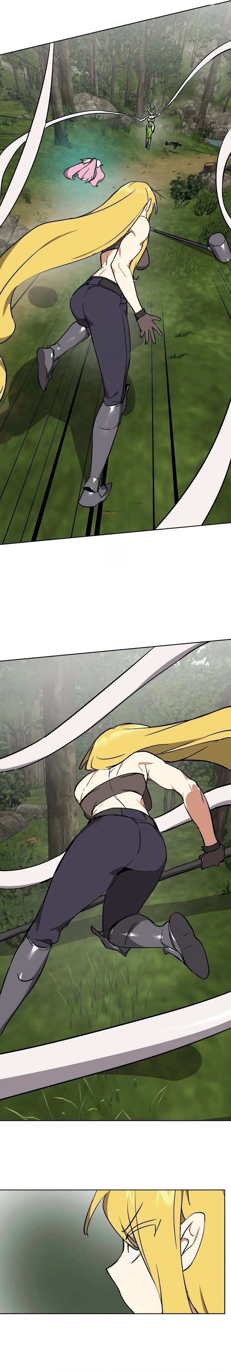 Isekai Manless Capítulo 78 Página 16