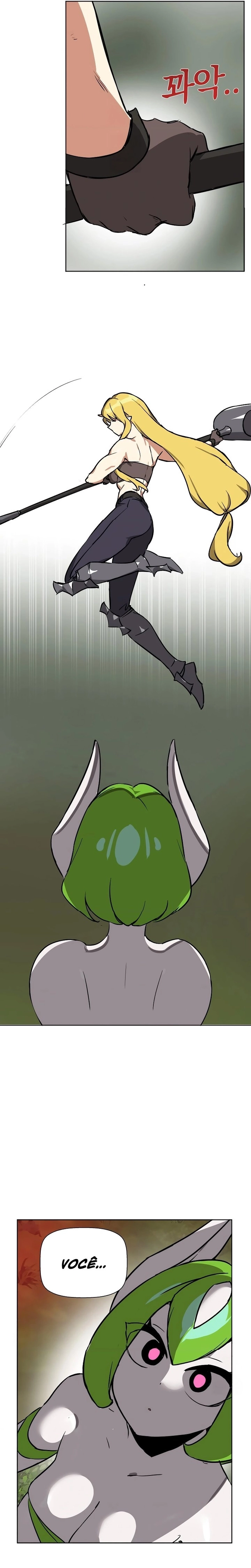 Isekai Manless Capítulo 78 Página 17