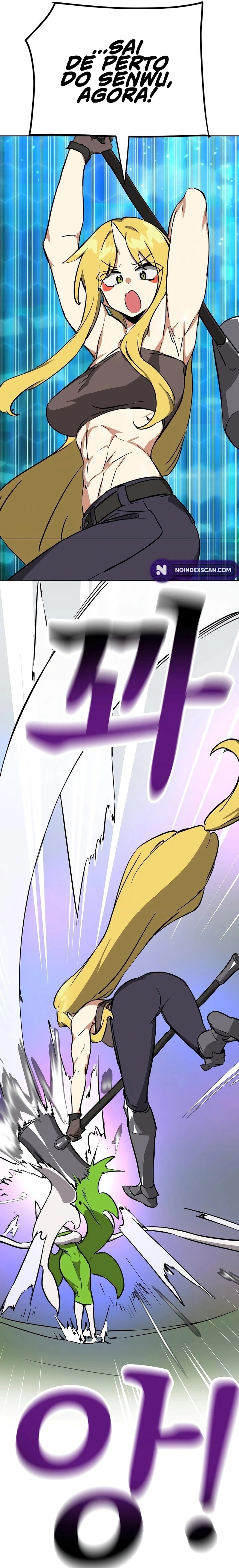 Isekai Manless Capítulo 78 Página 18