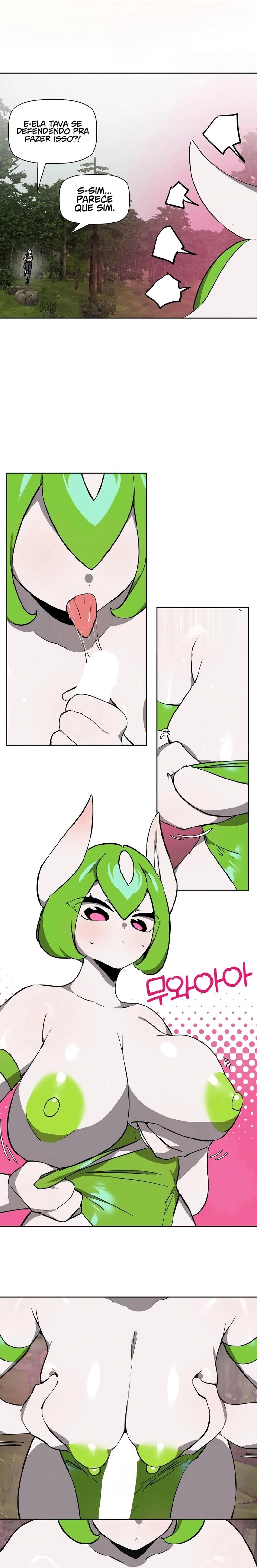 Isekai Manless Capítulo 78 Página 2