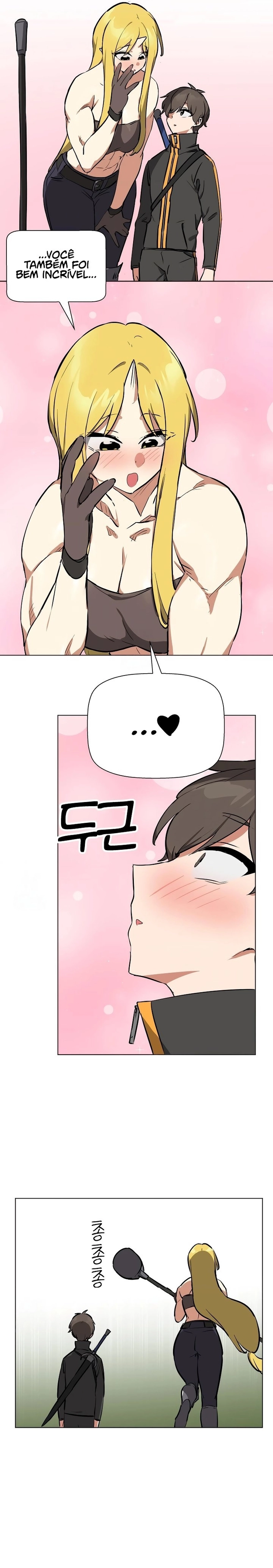 Isekai Manless Capítulo 79 Página 22