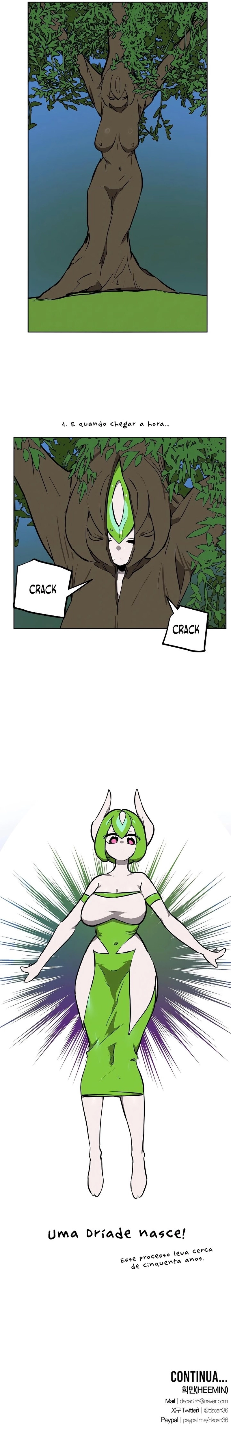 Isekai Manless Capítulo 79 Página 24