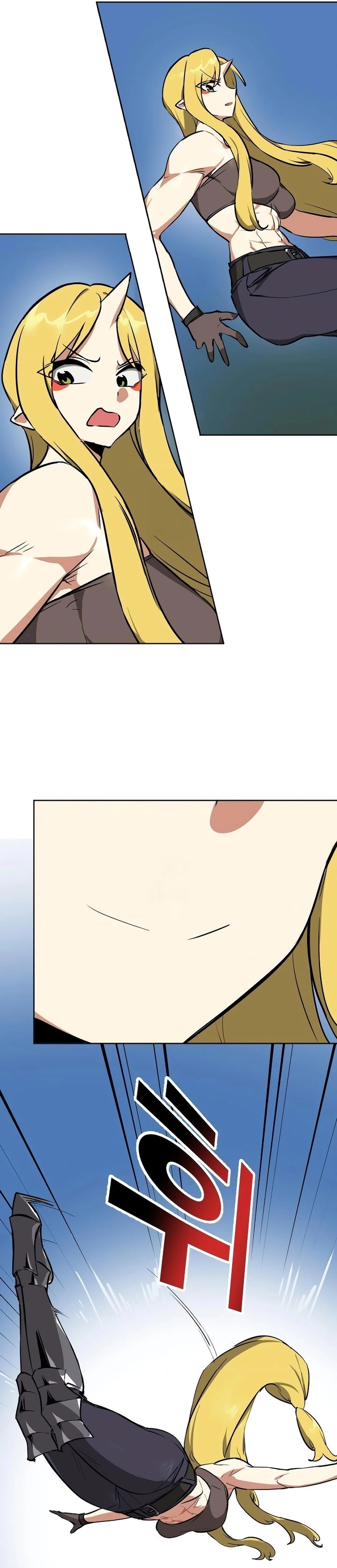 Isekai Manless Capítulo 79 Página 4