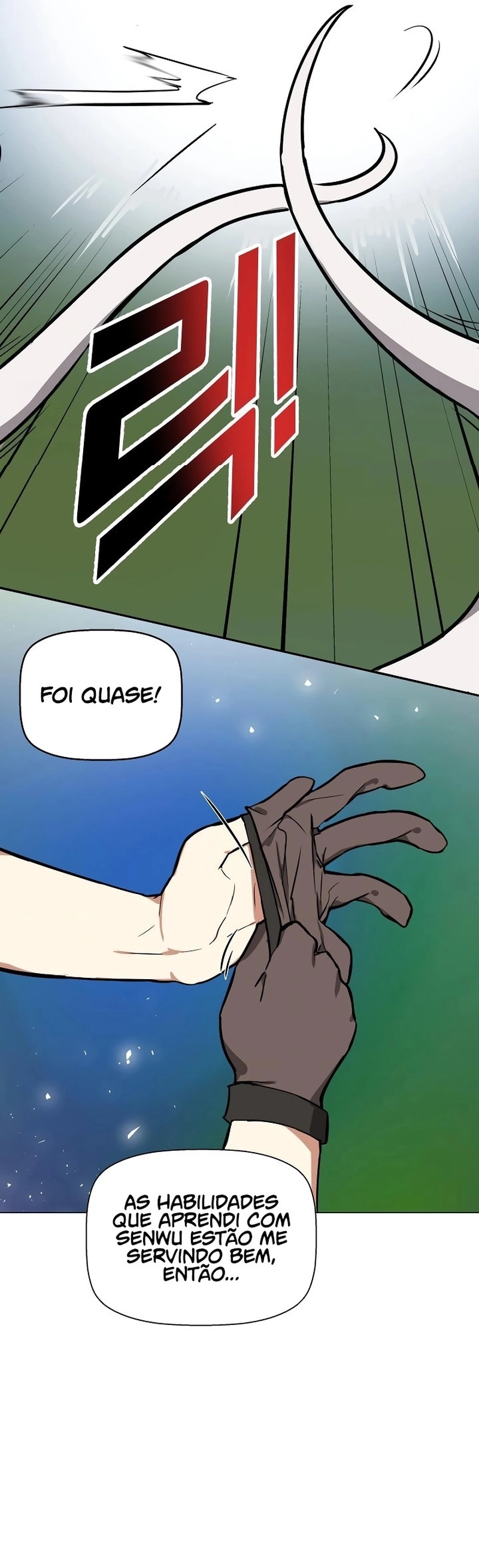 Isekai Manless Capítulo 79 Página 5