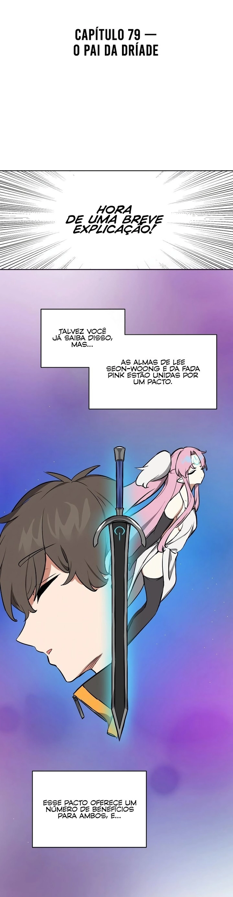 Isekai Manless Capítulo 79 Página 9