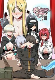 Isekai Manless Capítulo 8 Página 1