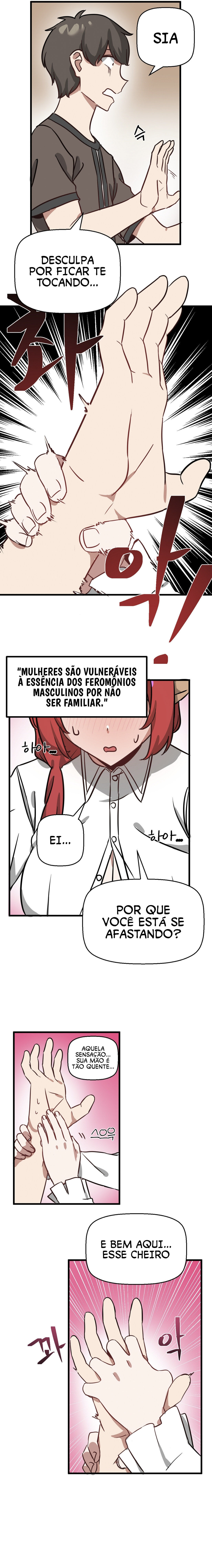 Isekai Manless Capítulo 8 Página 23