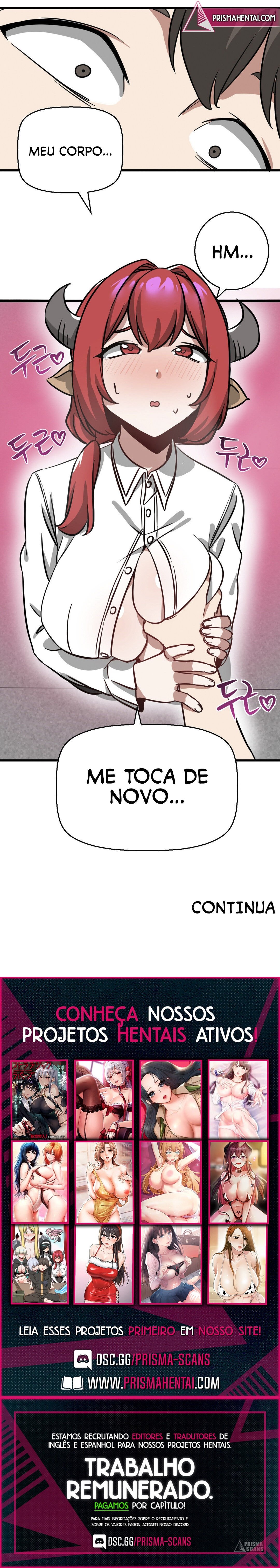 Isekai Manless Capítulo 8 Página 24
