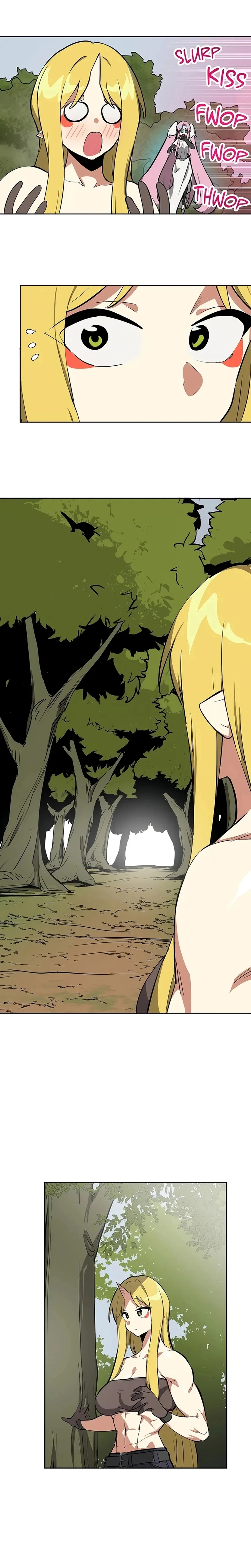 Isekai Manless Capítulo 80 Página 5