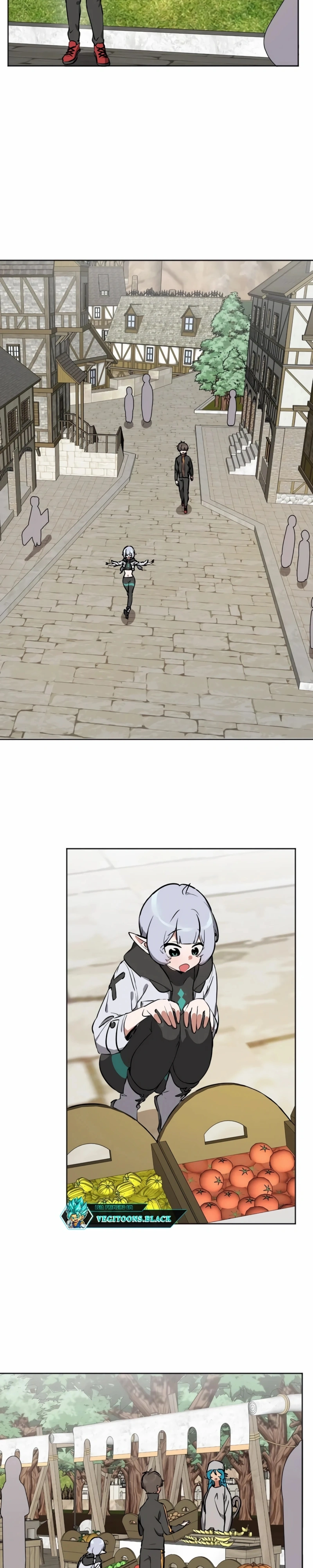 Isekai Manless Capítulo 81 Página 12