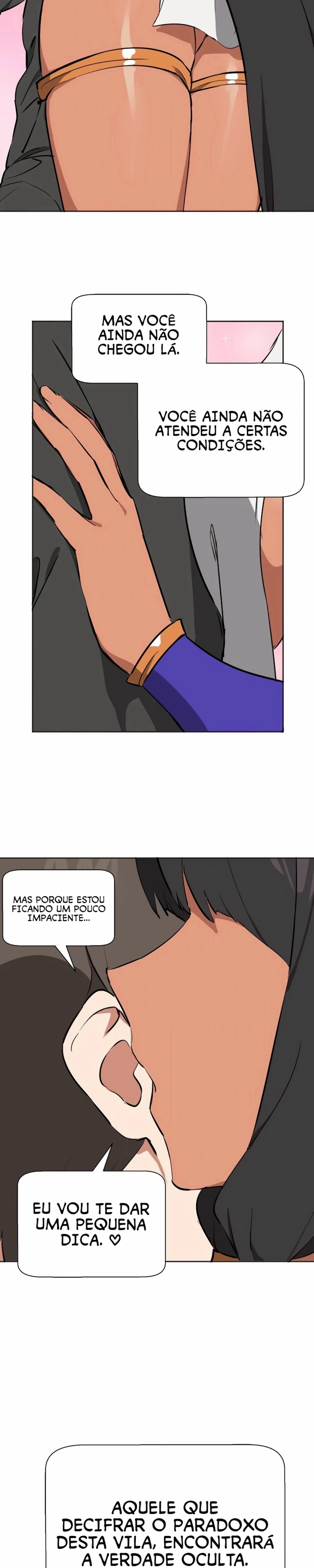 Isekai Manless Capítulo 81 Página 19