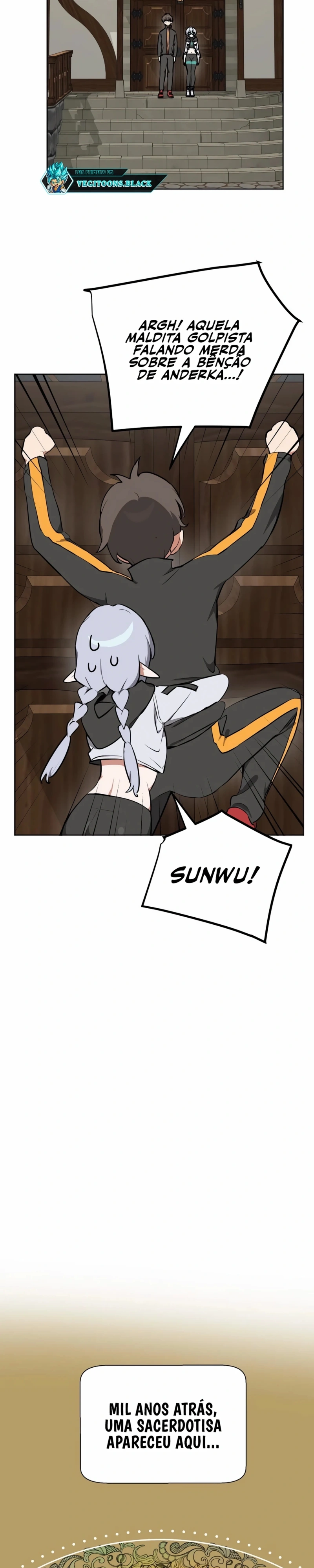 Isekai Manless Capítulo 81 Página 2