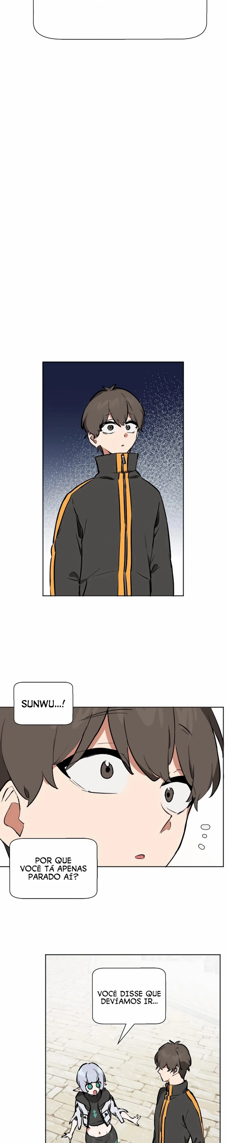 Isekai Manless Capítulo 81 Página 20