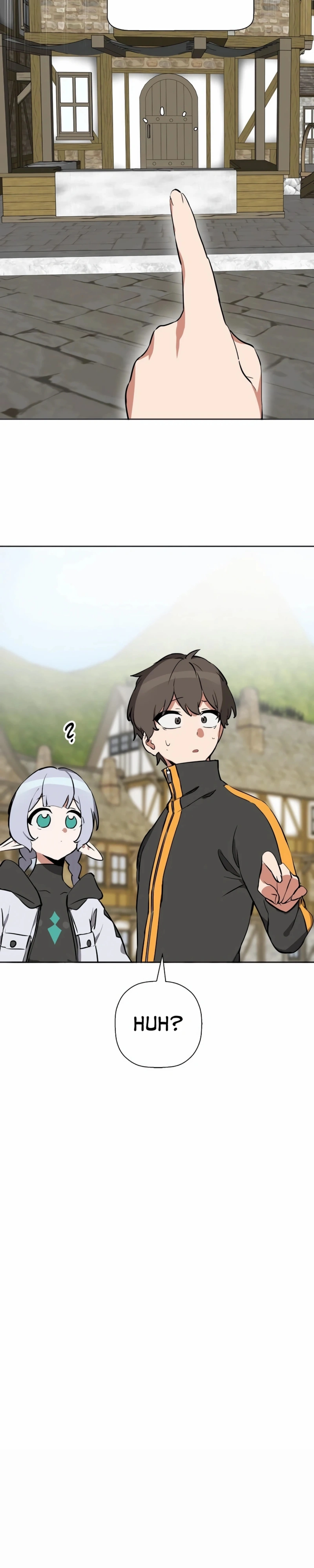 Isekai Manless Capítulo 81 Página 22
