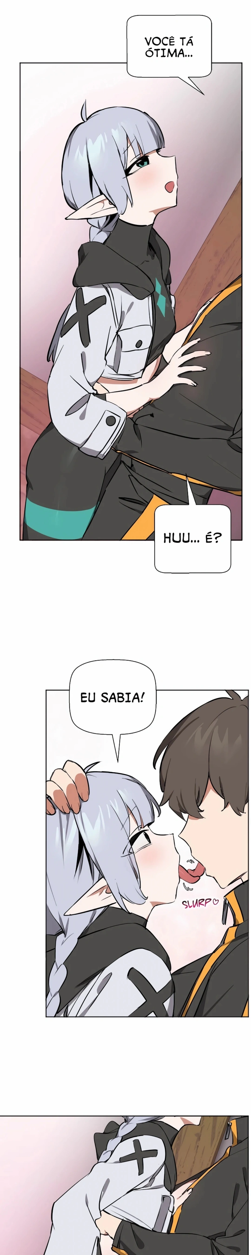 Isekai Manless Capítulo 82 Página 13