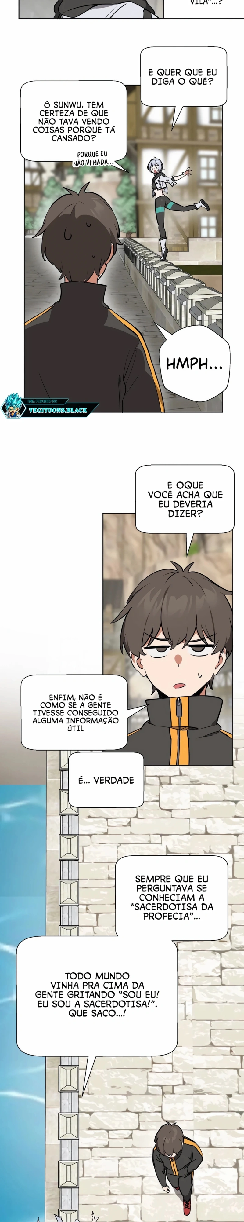 Isekai Manless Capítulo 82 Página 2