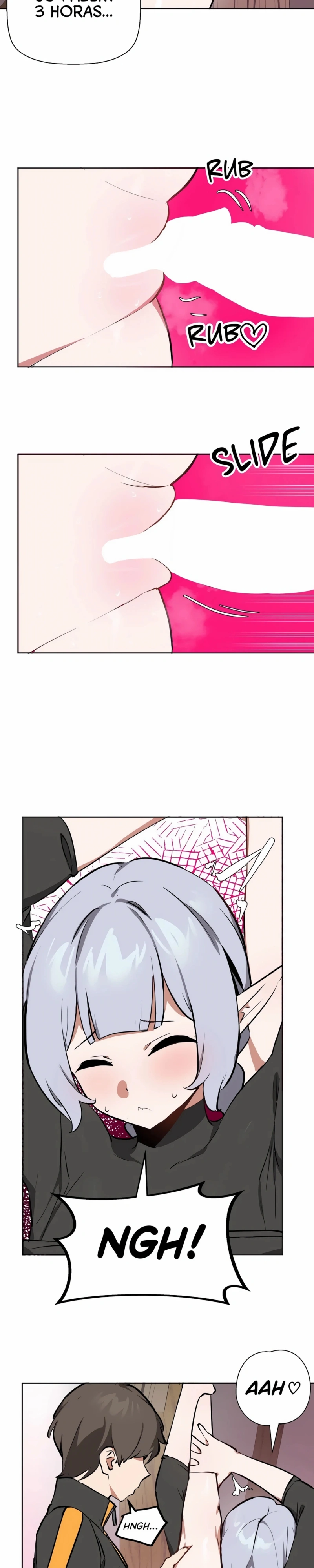 Isekai Manless Capítulo 82 Página 20
