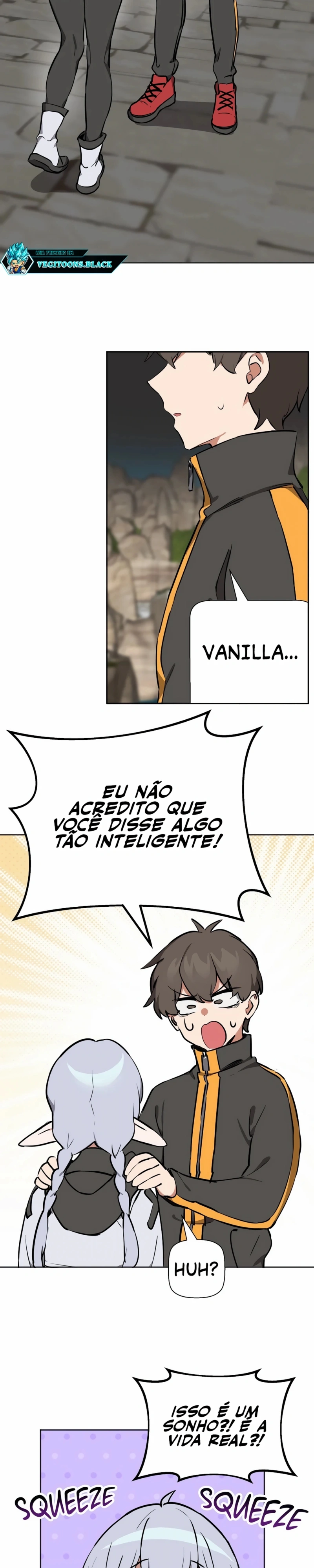 Isekai Manless Capítulo 82 Página 6