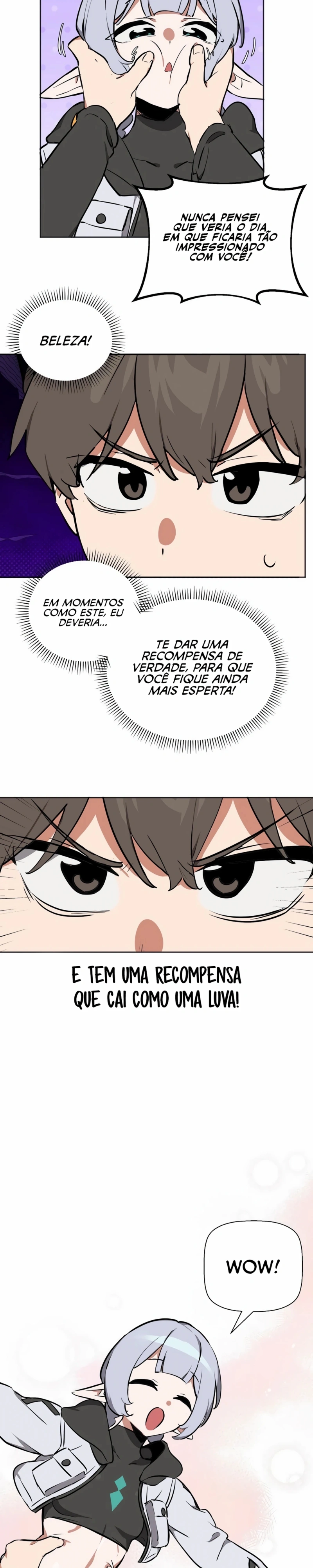 Isekai Manless Capítulo 82 Página 7