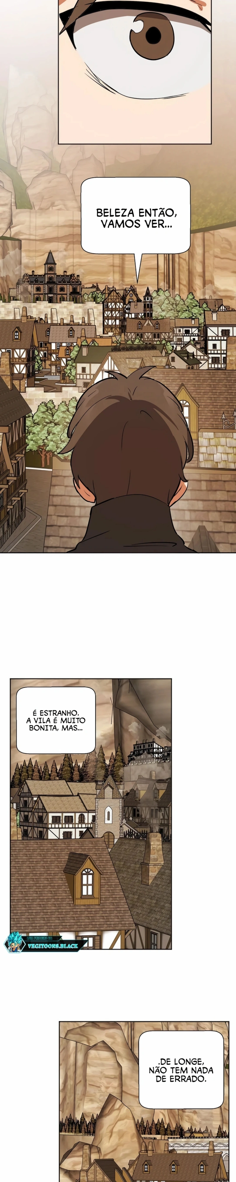 Isekai Manless Capítulo 83 Página 22