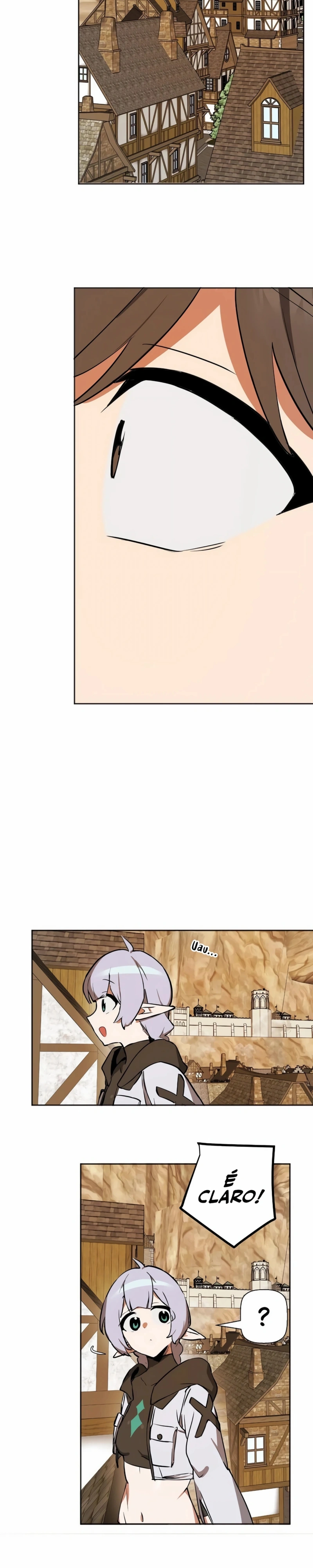 Isekai Manless Capítulo 83 Página 23