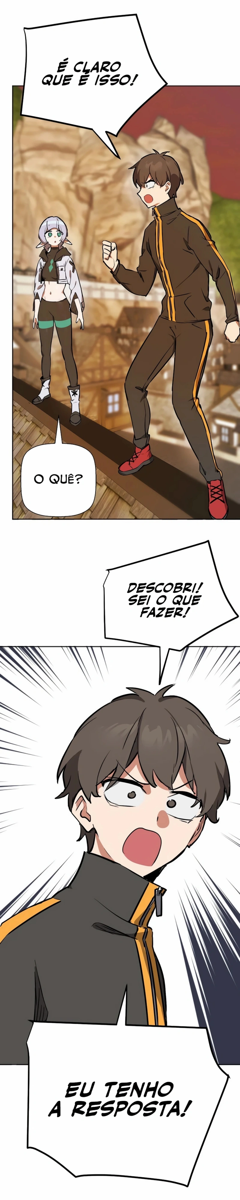 Isekai Manless Capítulo 83 Página 24
