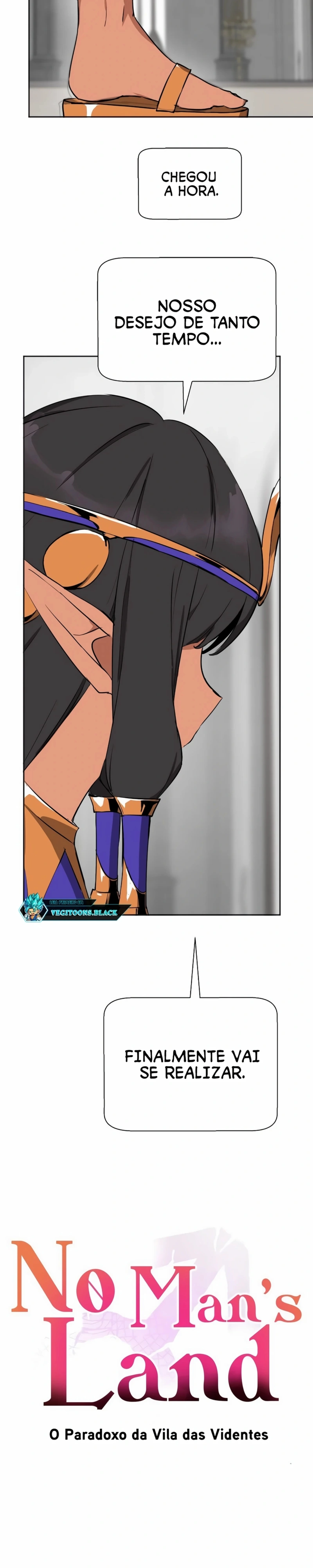 Isekai Manless Capítulo 83 Página 9