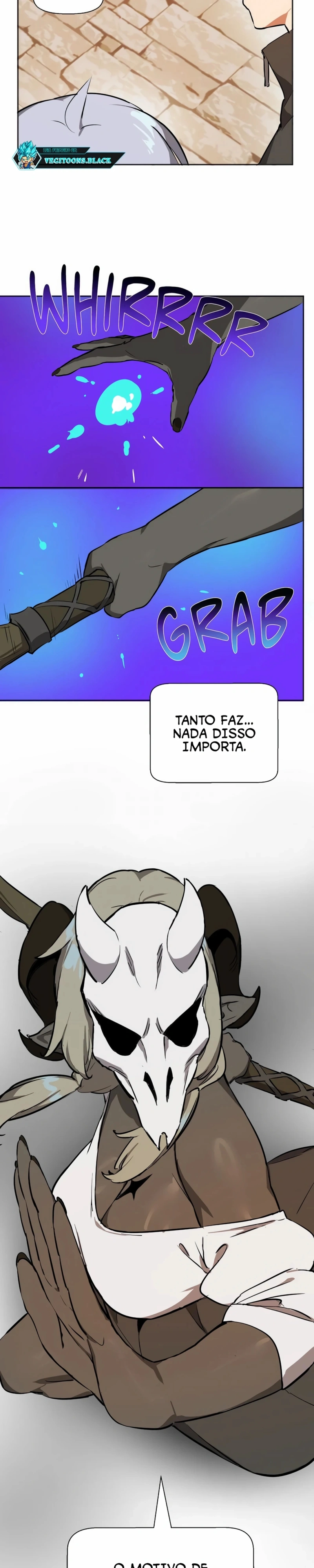 Isekai Manless Capítulo 84 Página 17