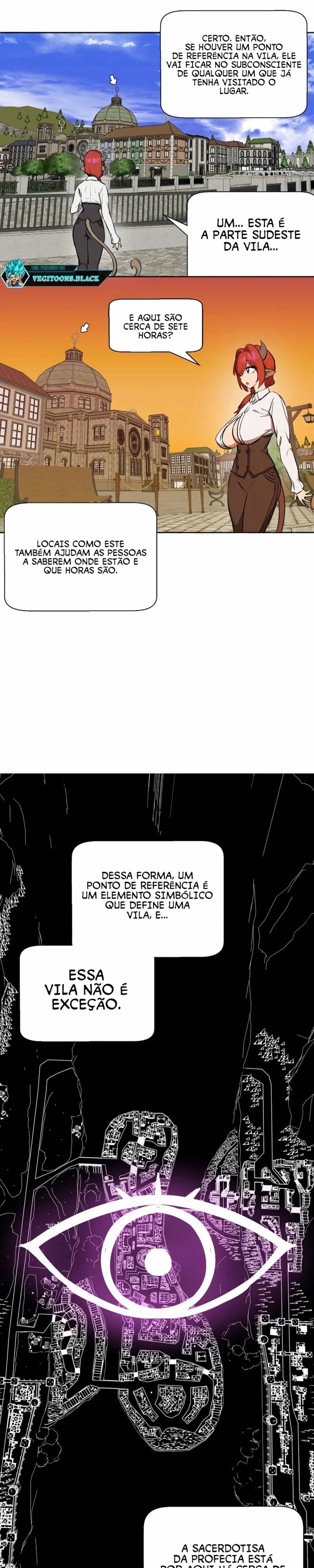 Isekai Manless Capítulo 84 Página 4