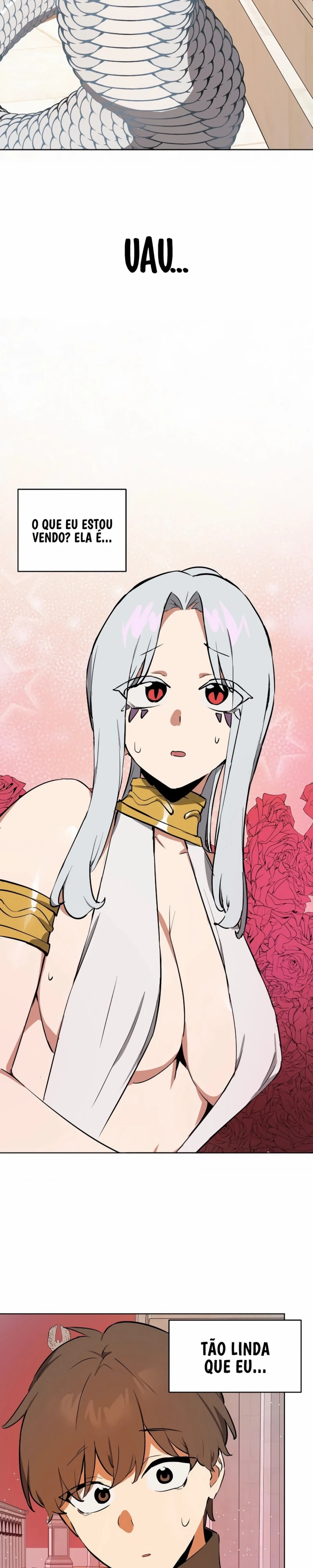 Isekai Manless Capítulo 85 Página 13
