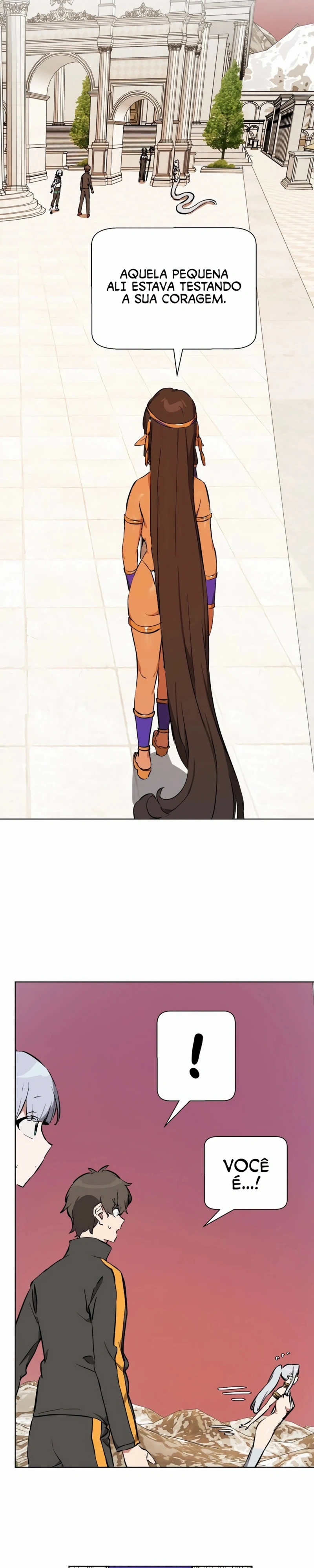 Isekai Manless Capítulo 85 Página 23