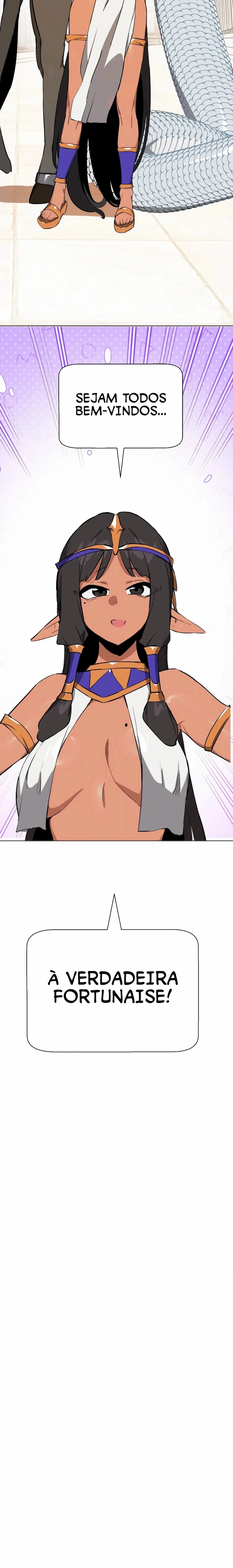 Isekai Manless Capítulo 85 Página 25