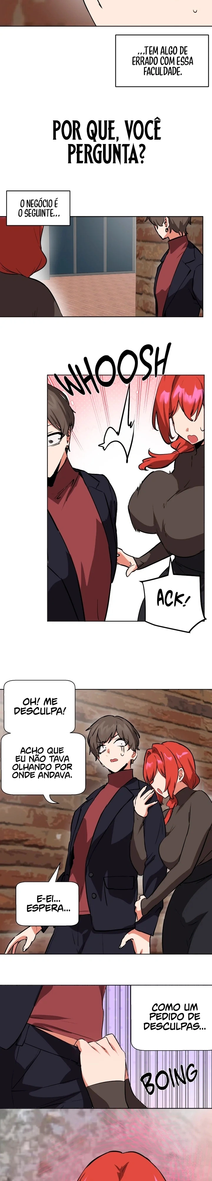 Isekai Manless Capítulo 86.5 Página 2