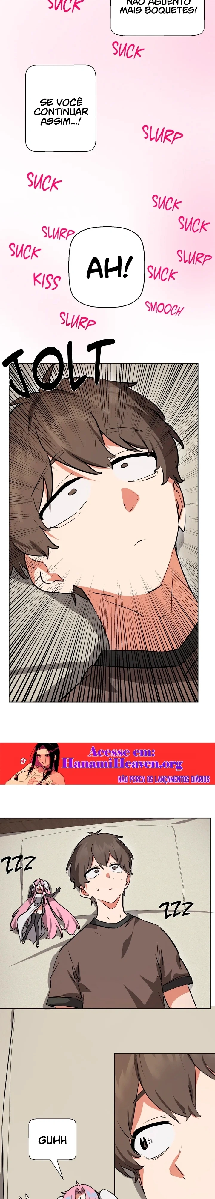 Isekai Manless Capítulo 86.5 Página 24