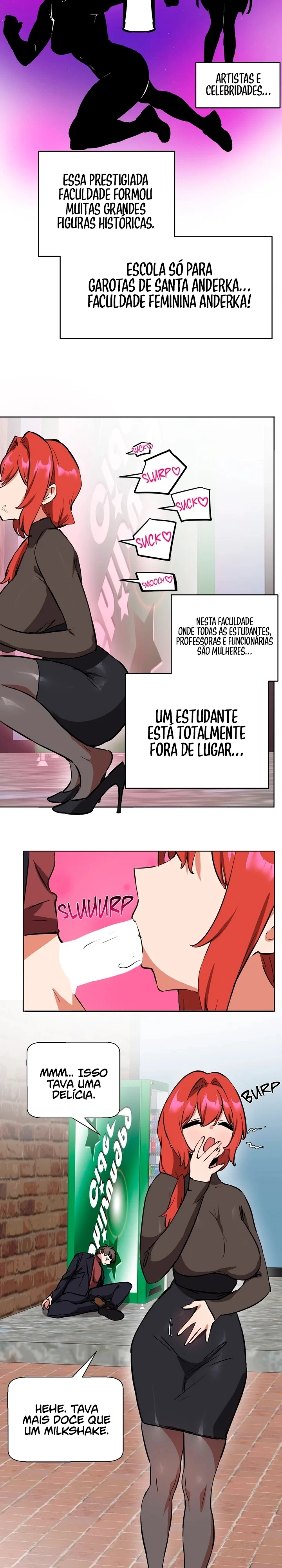 Isekai Manless Capítulo 86.5 Página 4