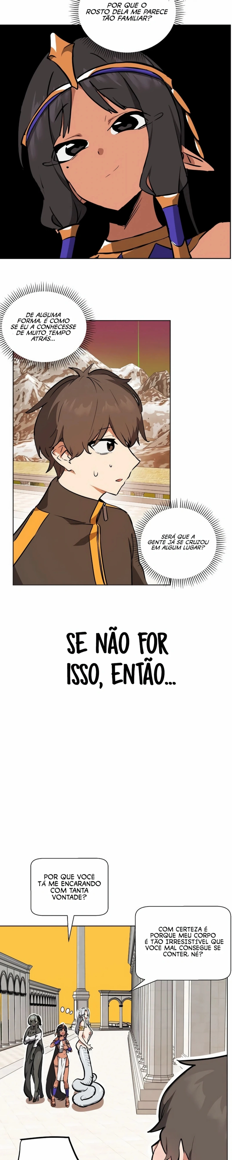 Isekai Manless Capítulo 86 Página 3