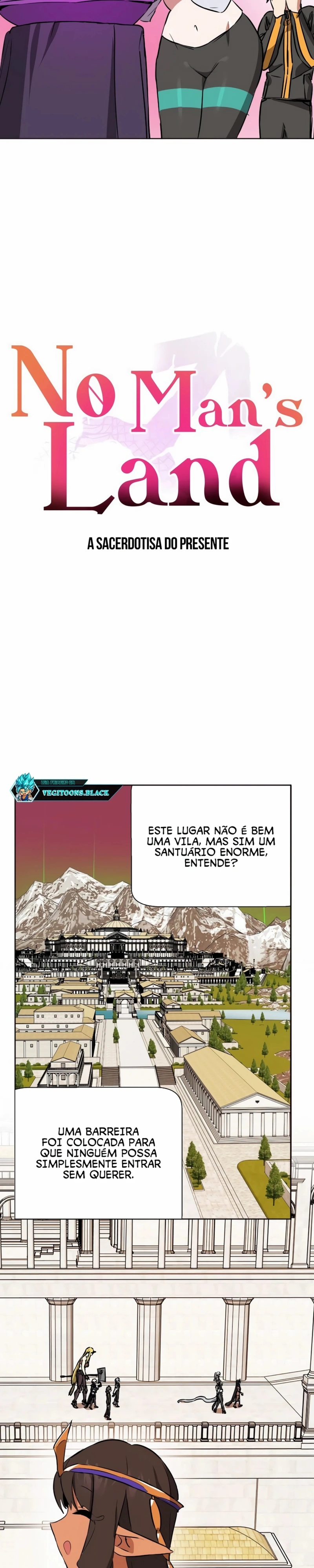 Isekai Manless Capítulo 86 Página 7