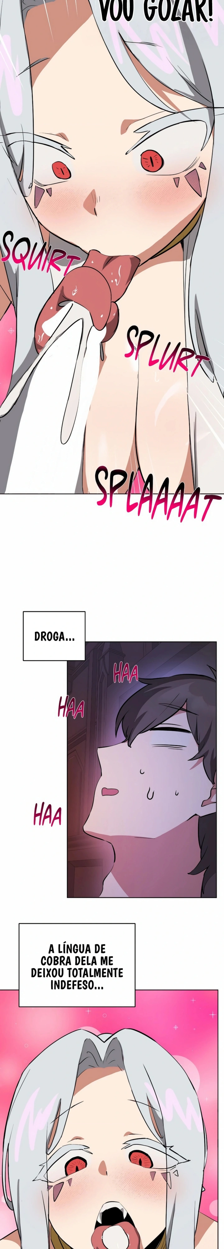Isekai Manless Capítulo 87 Página 13