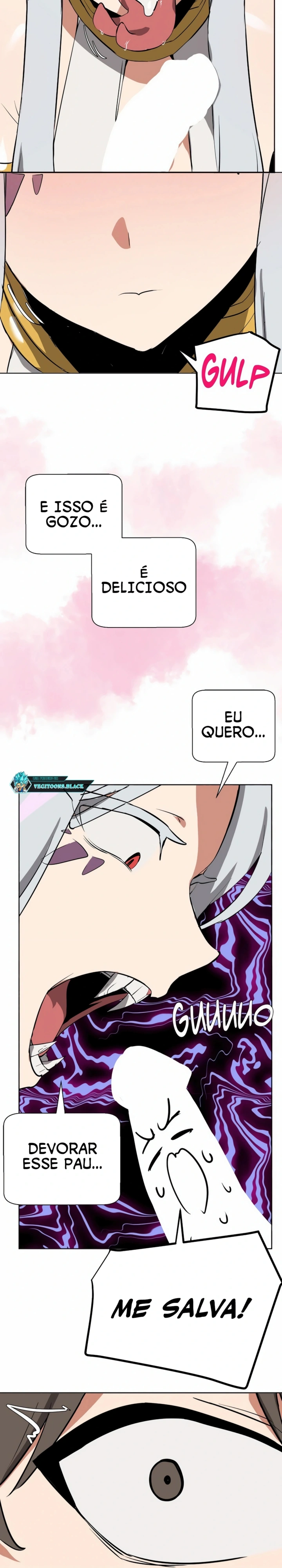 Isekai Manless Capítulo 87 Página 14