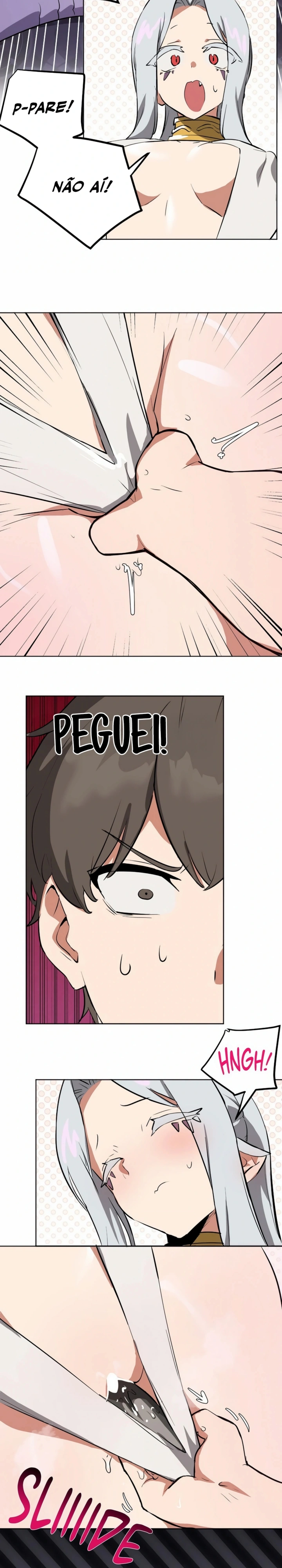Isekai Manless Capítulo 87 Página 25