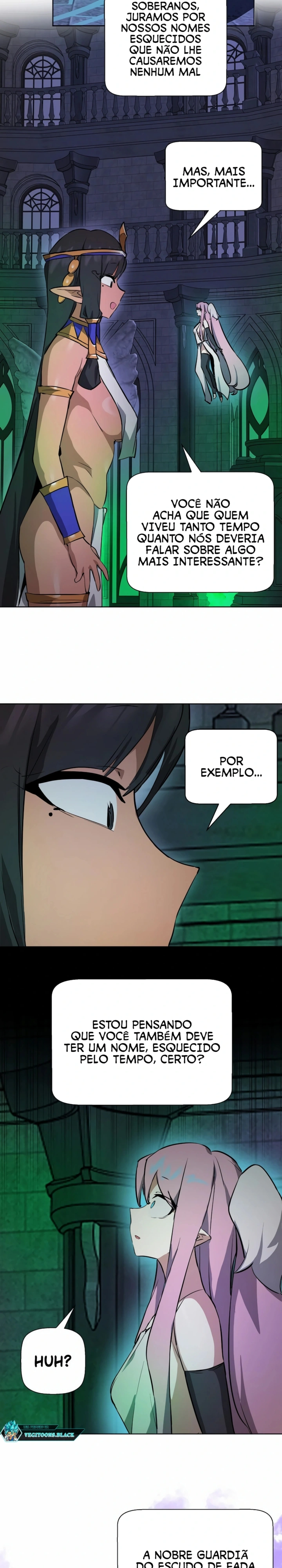 Isekai Manless Capítulo 87 Página 7