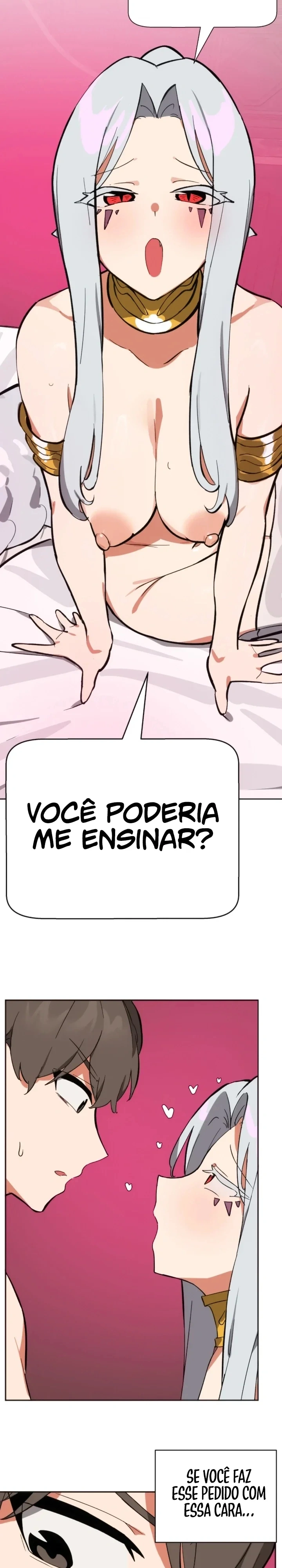 Isekai Manless Capítulo 88 Página 13