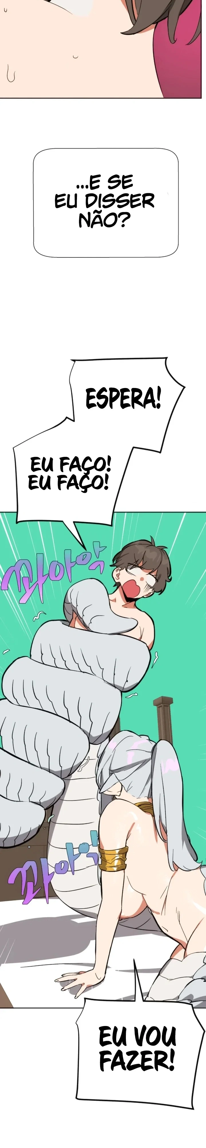 Isekai Manless Capítulo 88 Página 14