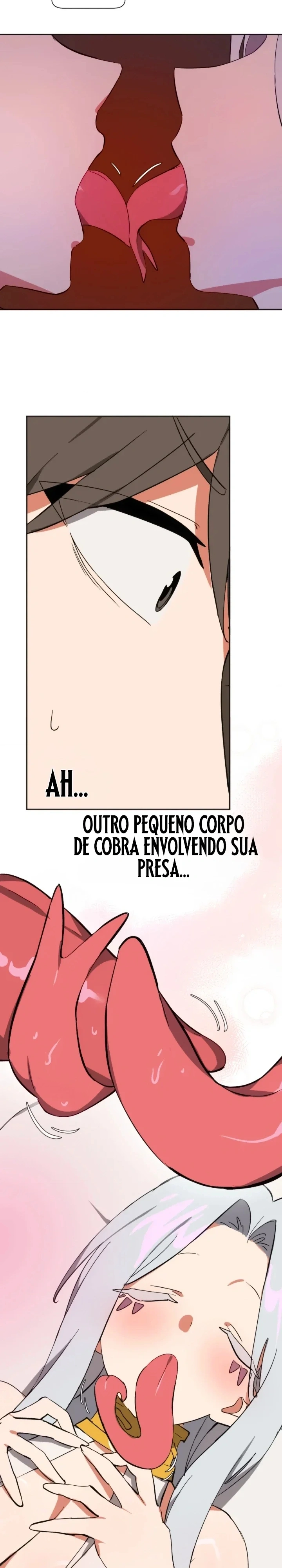 Isekai Manless Capítulo 88 Página 17