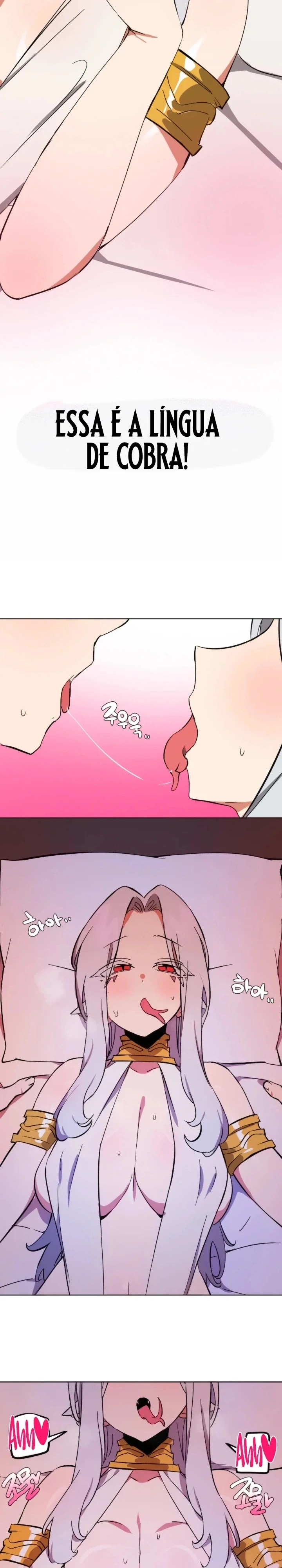 Isekai Manless Capítulo 88 Página 18