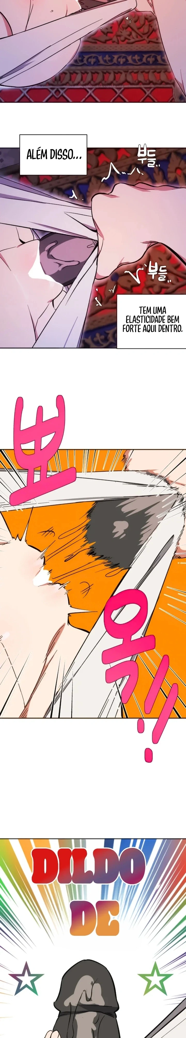 Isekai Manless Capítulo 88 Página 2