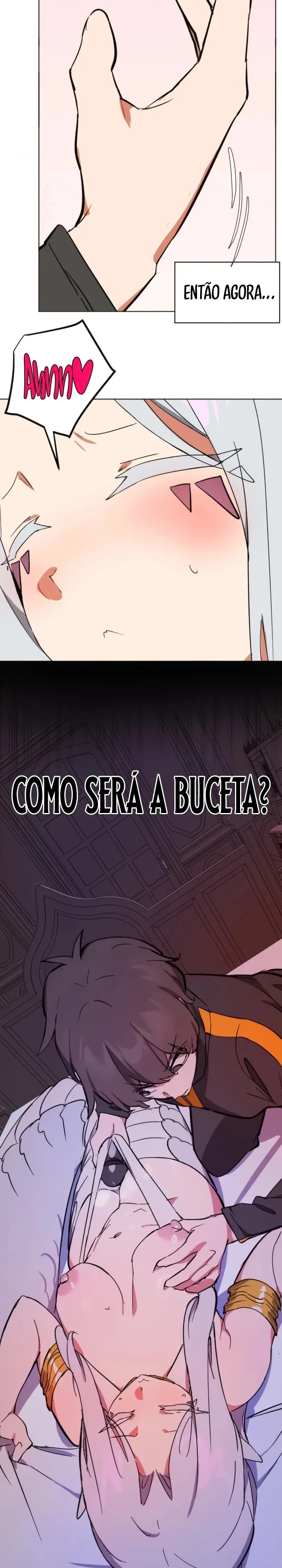 Isekai Manless Capítulo 88 Página 20