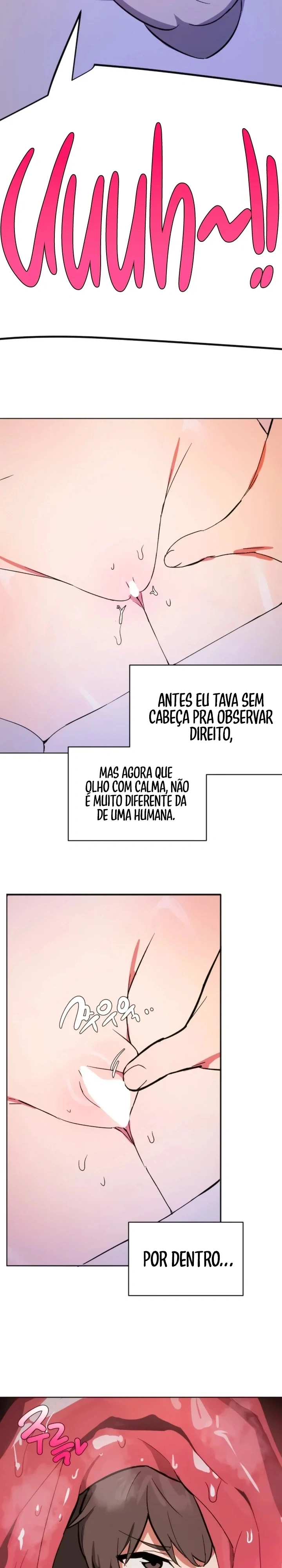 Isekai Manless Capítulo 88 Página 21