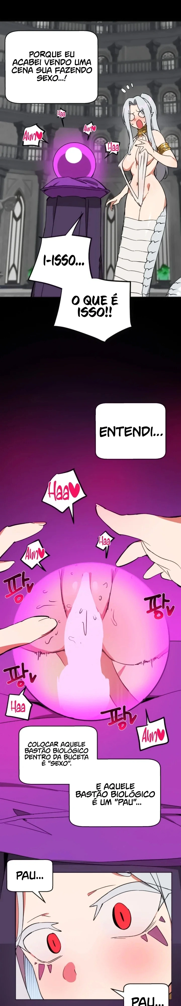 Isekai Manless Capítulo 88 Página 7